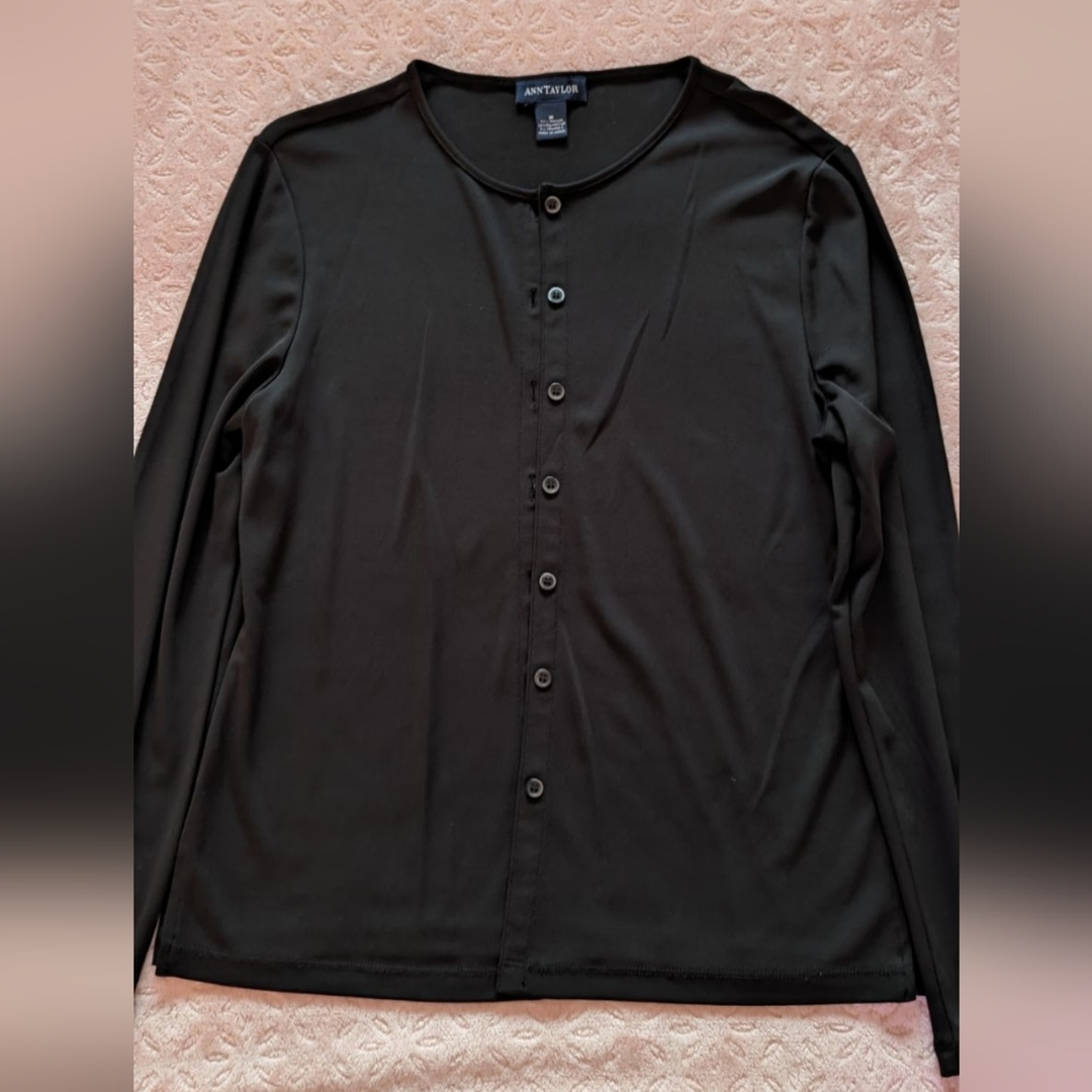 Ann Taylor Top